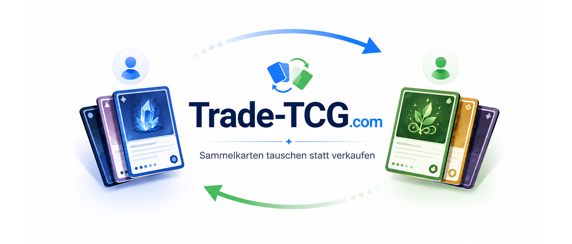Trade-TCG Vorschau