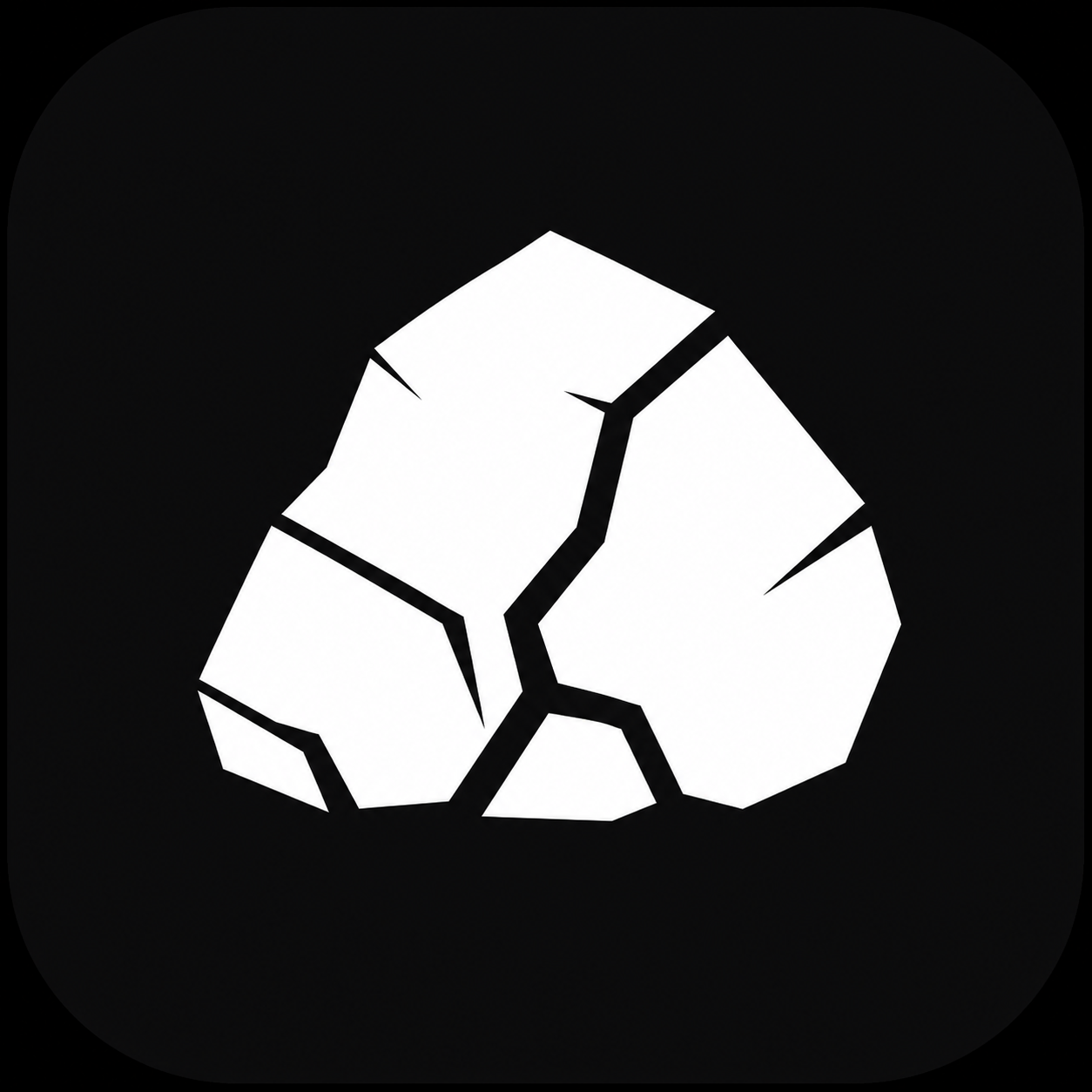 Rocksolid Icon