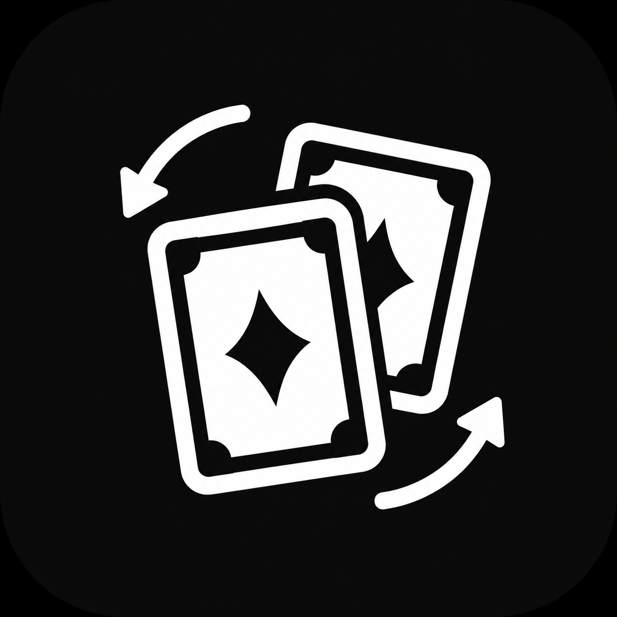 Trade-TCG Icon